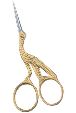 Fancy Scissors 